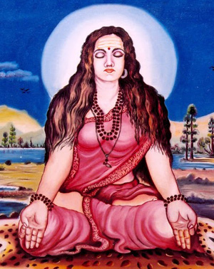 Udaya Nath Ji