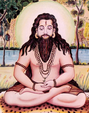 Yogi Kankai Bhuskai Nath Ji  Maharaj