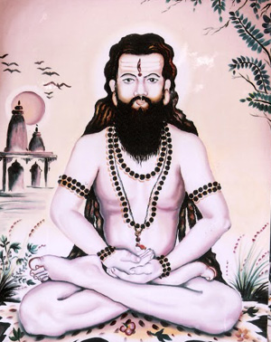 Yogi Narmai Nath Ji  Maharaj