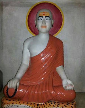 Yogi Chet Nath Ji  Maharaj