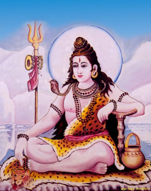 Adi Nath Ji 