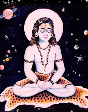 Goraksh Nath Ji