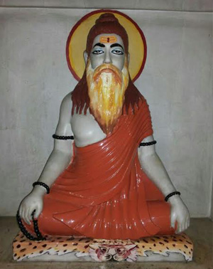 Yogi Tota Nath Ji  Maharaj