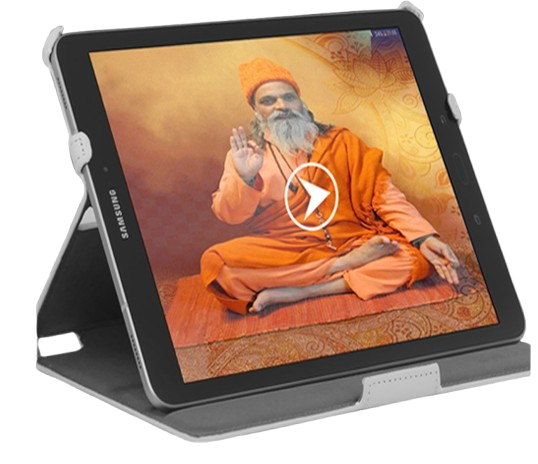 Shri Goraksh Nathji